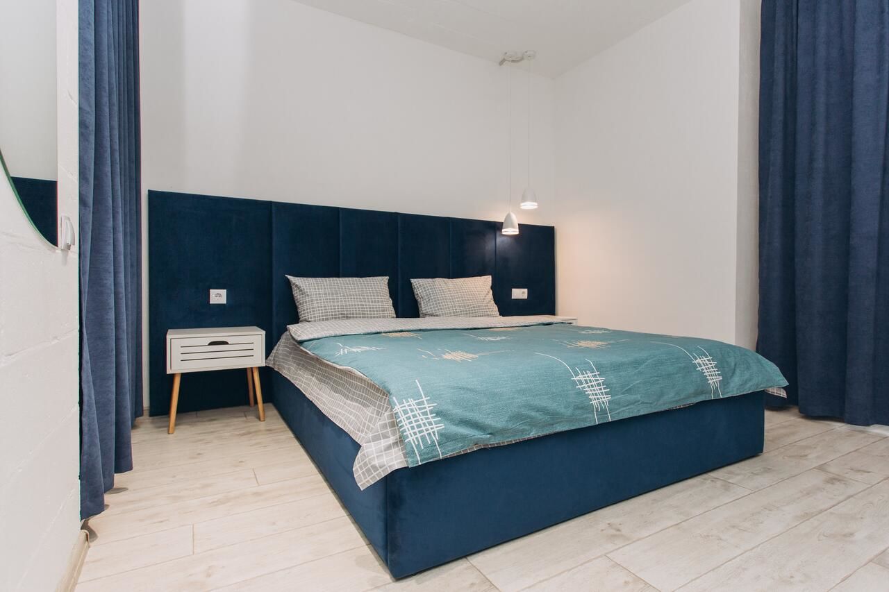 Апартаменты loft Apartmen Сумы-13