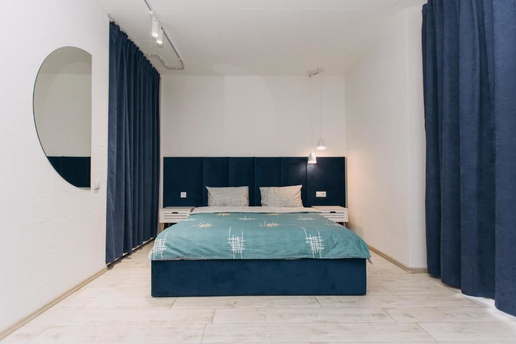 Апартаменты loft Apartmen Сумы-14