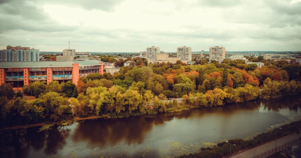 Апартаменты loft Apartmen Сумы-12