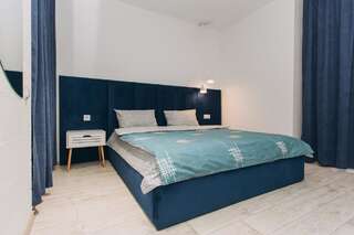Апартаменты loft Apartmen Сумы Апартаменты с 1 спальней-10