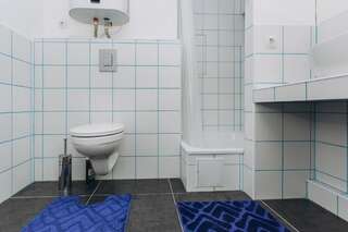 Апартаменты loft Apartmen Сумы Апартаменты с 1 спальней-12