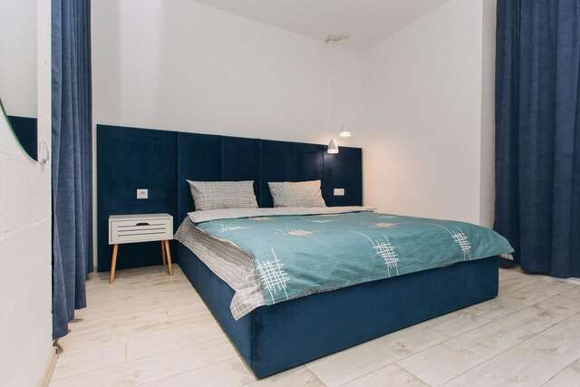 Апартаменты loft Apartmen Сумы-12