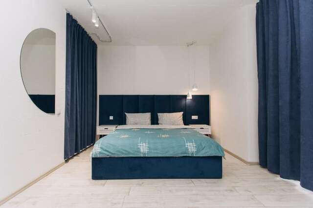 Апартаменты loft Apartmen Сумы-13