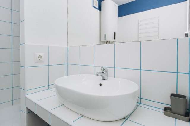 Апартаменты loft Apartmen Сумы-15