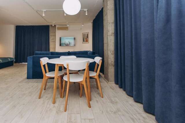 Апартаменты loft Apartmen Сумы-18