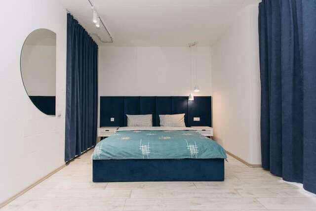 Апартаменты loft Apartmen Сумы-4